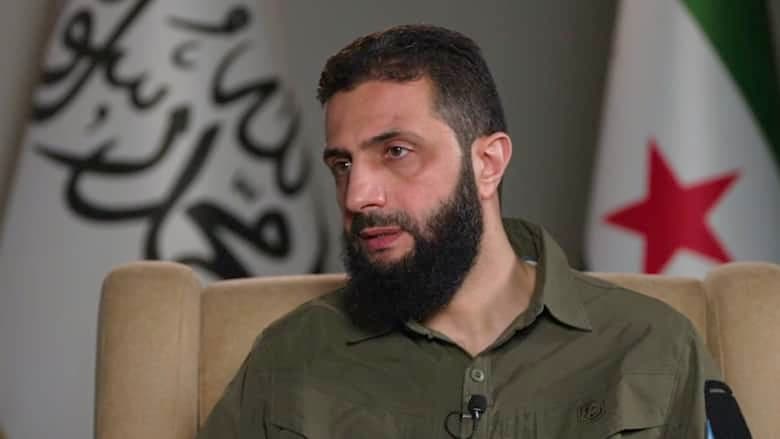 Fact Check: قام الجولاني بقتل المدنيين في الساحل السوري في عام 2025