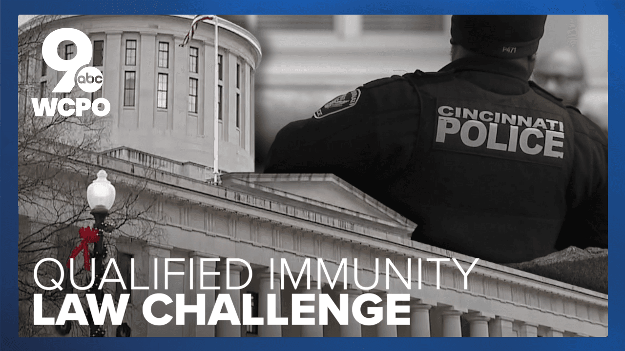 Fact Check: Qualified immunity began in the 1962