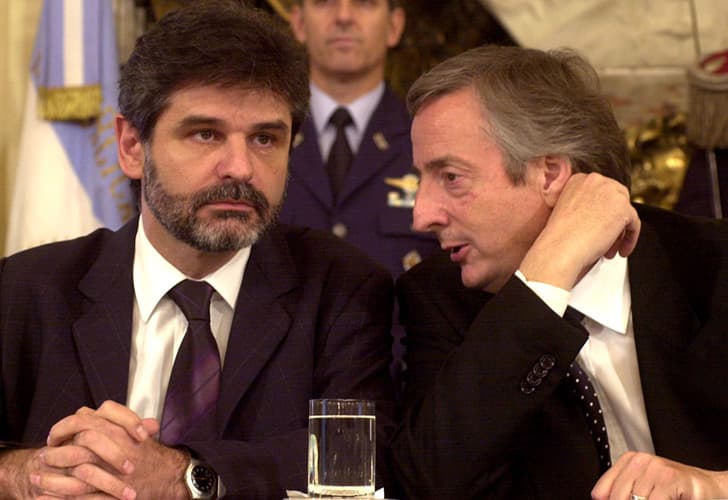 Fact Check: ¿Realmente Argentina vivió la 'Década ganada' como período del kirchnerismo que gobernó desde 2003 hasta 2015?