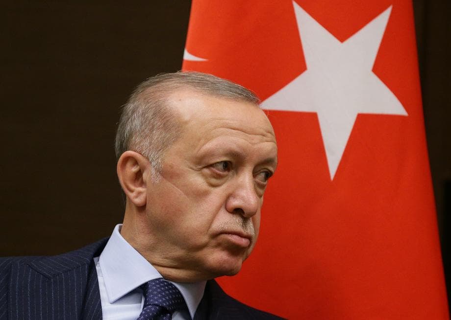 Fact Check: Recep Tayip Erdogan is a dictator 