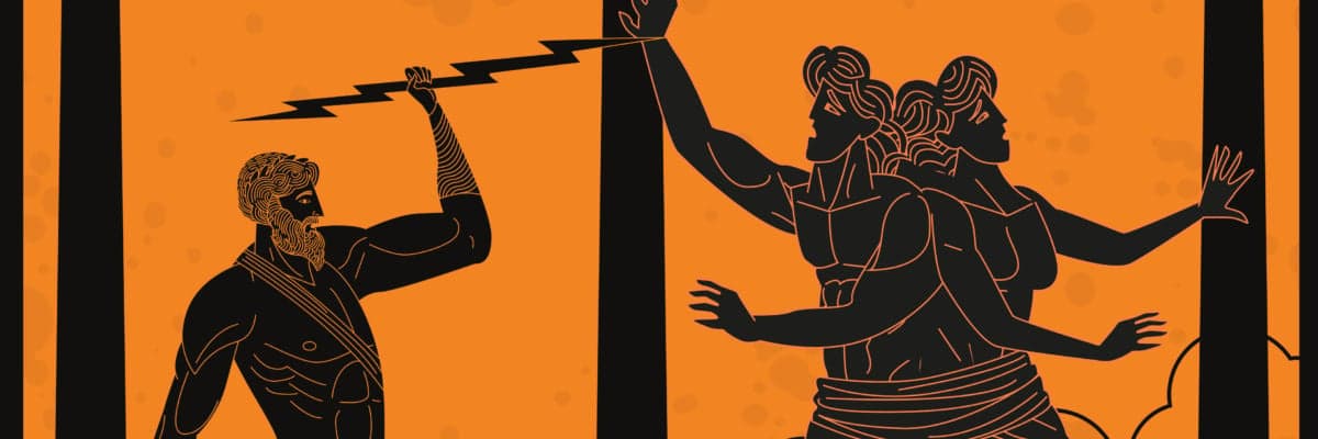 Fact Check: Religion is mythology