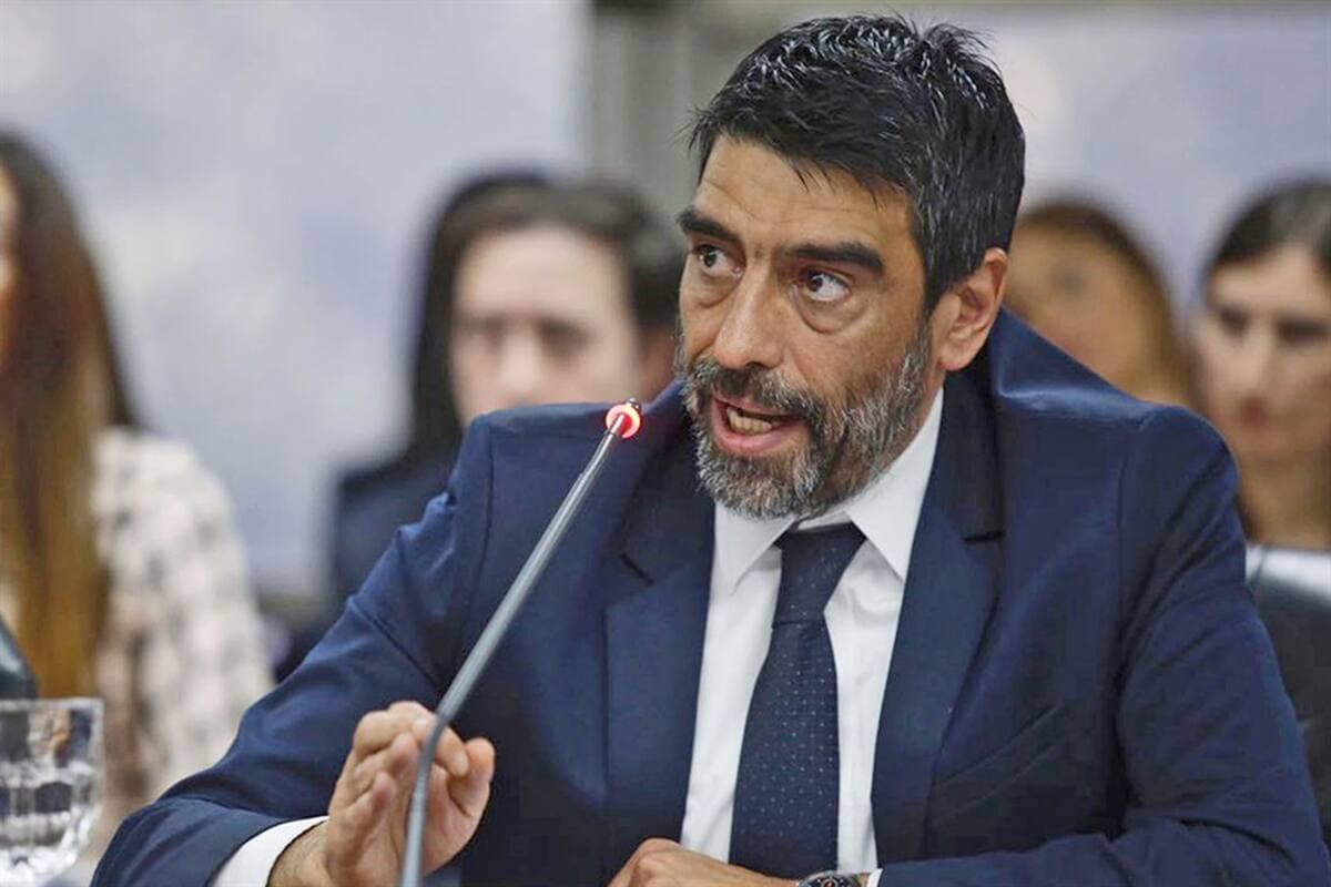 Fact Check: ¿Rodolfo Tailhade es confiable o no?