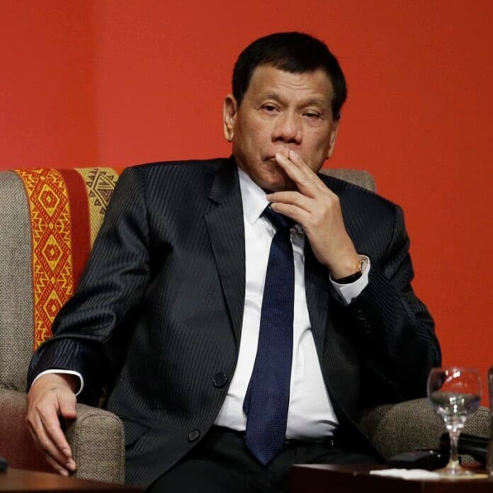 Fact Check: Rodrigo Duterte is a saint