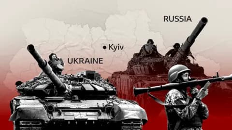 Fact Check: Russia didn’t started war on Ukraine