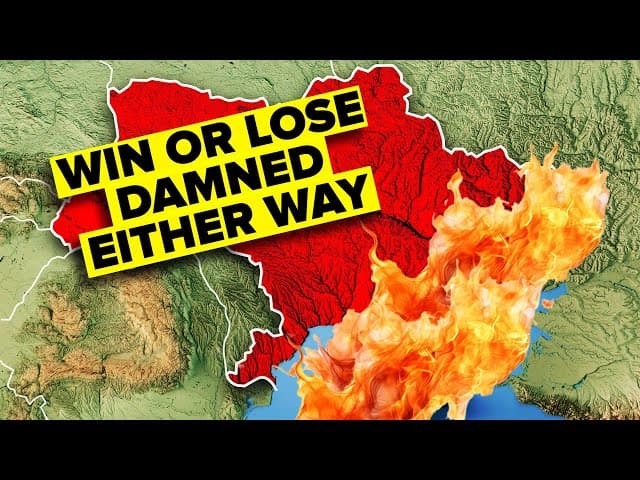 Fact Check: Russia has never lost any wars