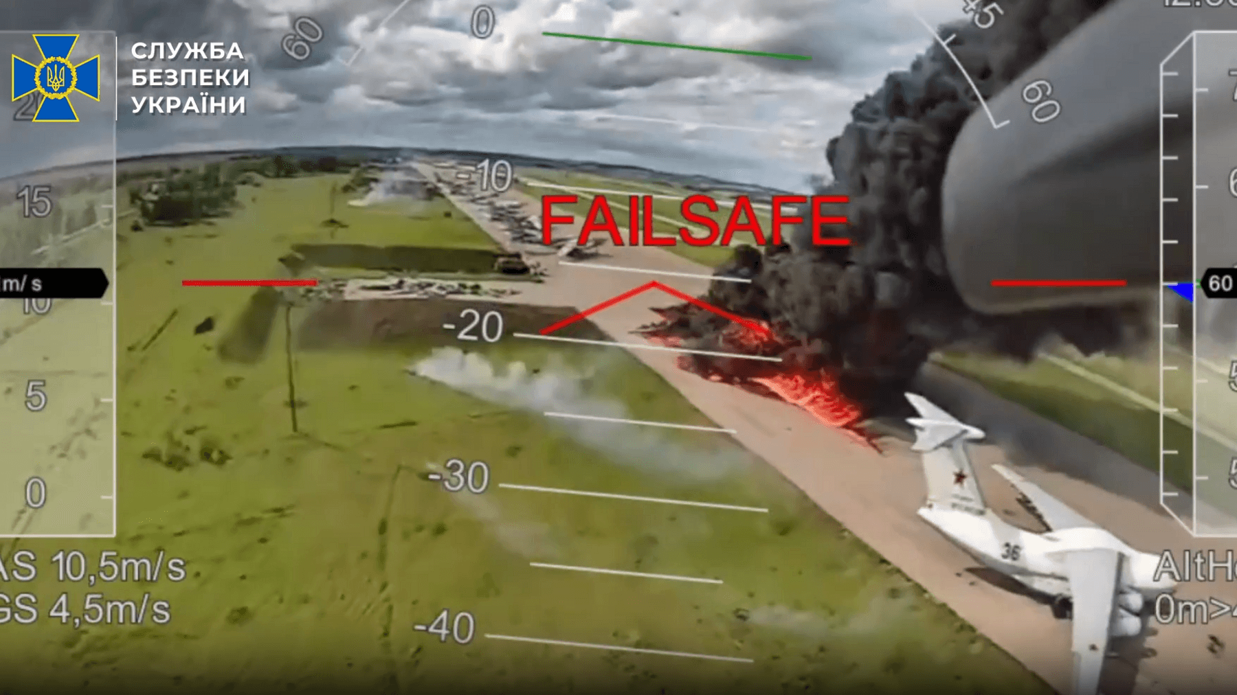 Fact Check: Russia invide Ukraine in 2014