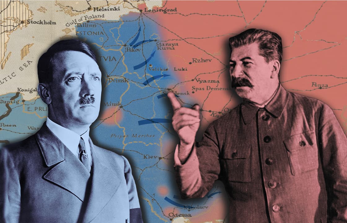 Fact Check: Russia is a nazi state