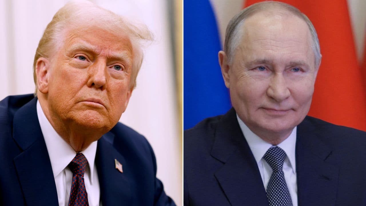 Fact Check: russia will never accept a deal