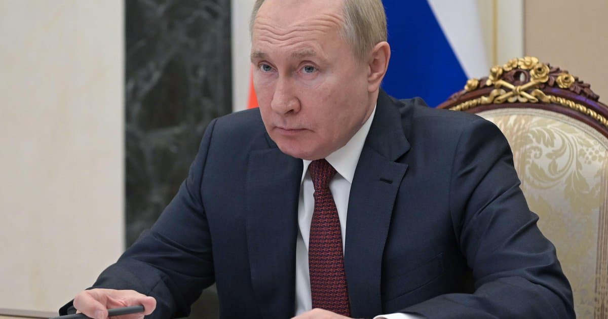 Fact Check: Russia wouldn't have started the war if Ukraine did not try to join NATO