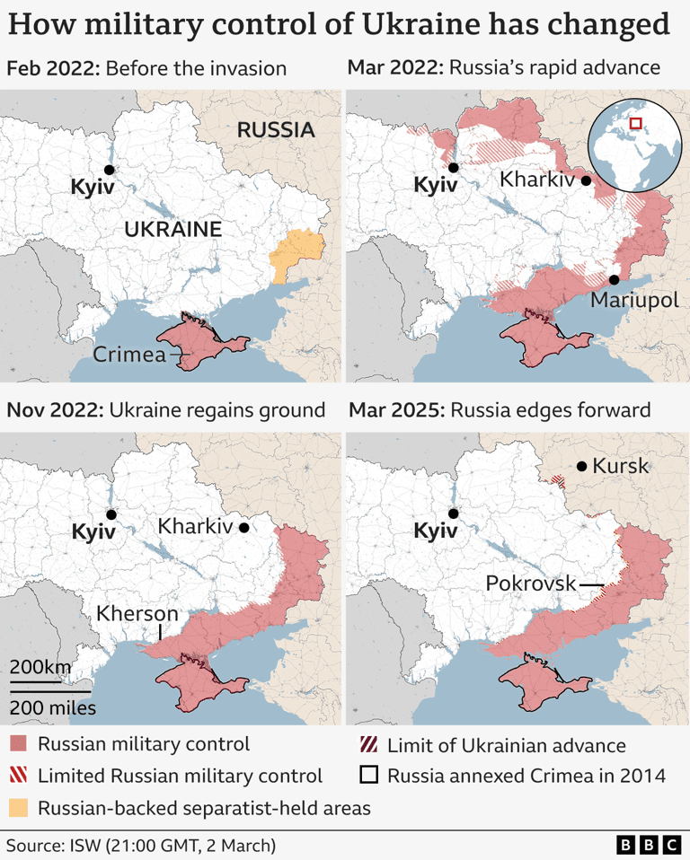 Fact Check: Russia's justified to invade Ukraine given NATO expansion was agreed upon to not move towards Russia