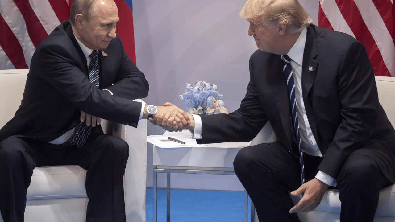 Fact Check: Russias Special military operation prdicted 3 days to kyiv