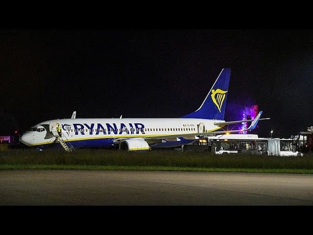 Fact Check: Ryanair are a dangerous airline