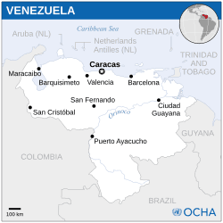 Fact Check: s a result of Chávez's policies, Venezuela reached a 98% literacy rate, which is slightly above the average of Latin America.[3] Life expectancy is one of the lowest of the continent, along with the poorest countries in the region, like Bolivia and Haiti[4] and, despite official propaganda, the country is also the third most violent in the region.[5][6] When oil prices started to fall in around 2014, the Venezuelan economy began a serious decline, with inflation rates over 100,000%[7], a GDP drop of 75%[8] and three in four living in extreme poverty.[9] According to apologists, this happened because the price of oil tanked. However, other countries that rely so much on this single commodity didn't face such a serious crisis since 2013 (though this could also be because many of those countries aren't subject to the same levels of international isolation or US sanctions, or any at all;[10] see Saudi Arabia, for example).

