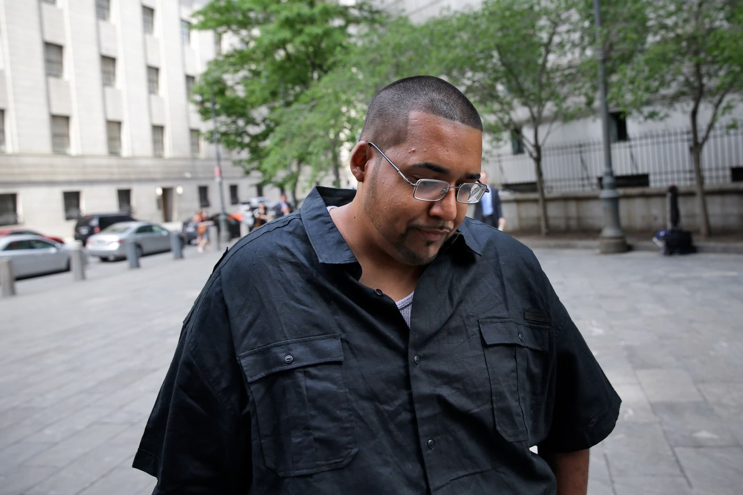 Fact Check: Sabu was an informant
