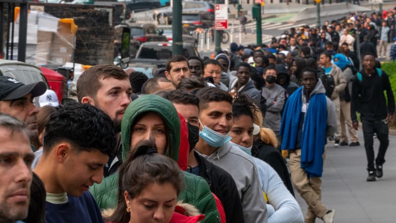 Fact Check: Sanctuary cities create illegal immigration