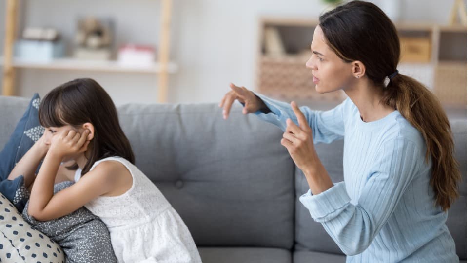 Fact Check: scolding kids is a sign of love, only good parents scold their kids.
no one in the world wants the best of kids than their parents and so no one will scold them / yell at them other than their own parents and that is why the parents are great