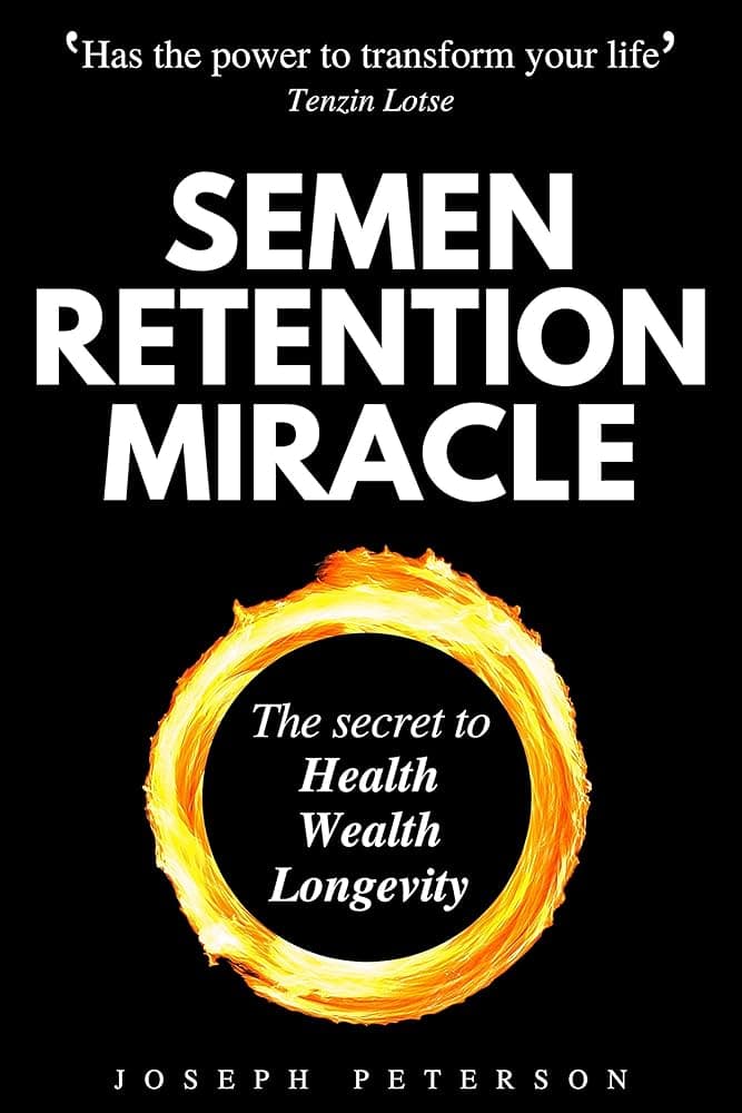 Fact Check: Semen Retention is beneficial to man