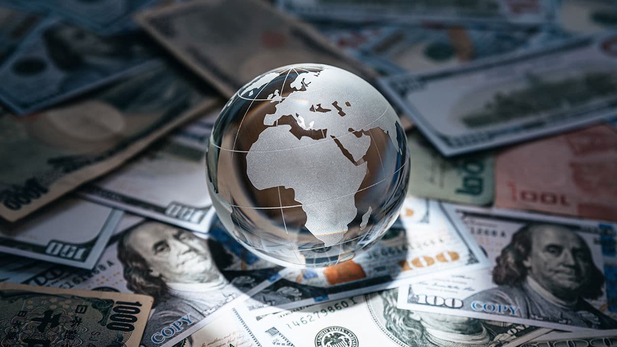 Fact Check: Si las acciones del mercado suben, significa buenos sintomas para la economía de un país.