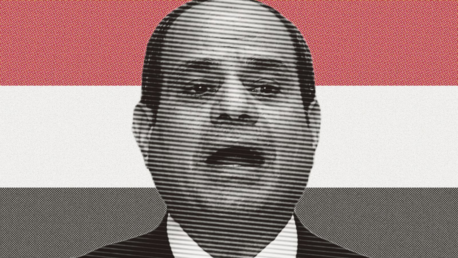 Fact Check: Sisi is not a dictator and should rule Egypt forever 