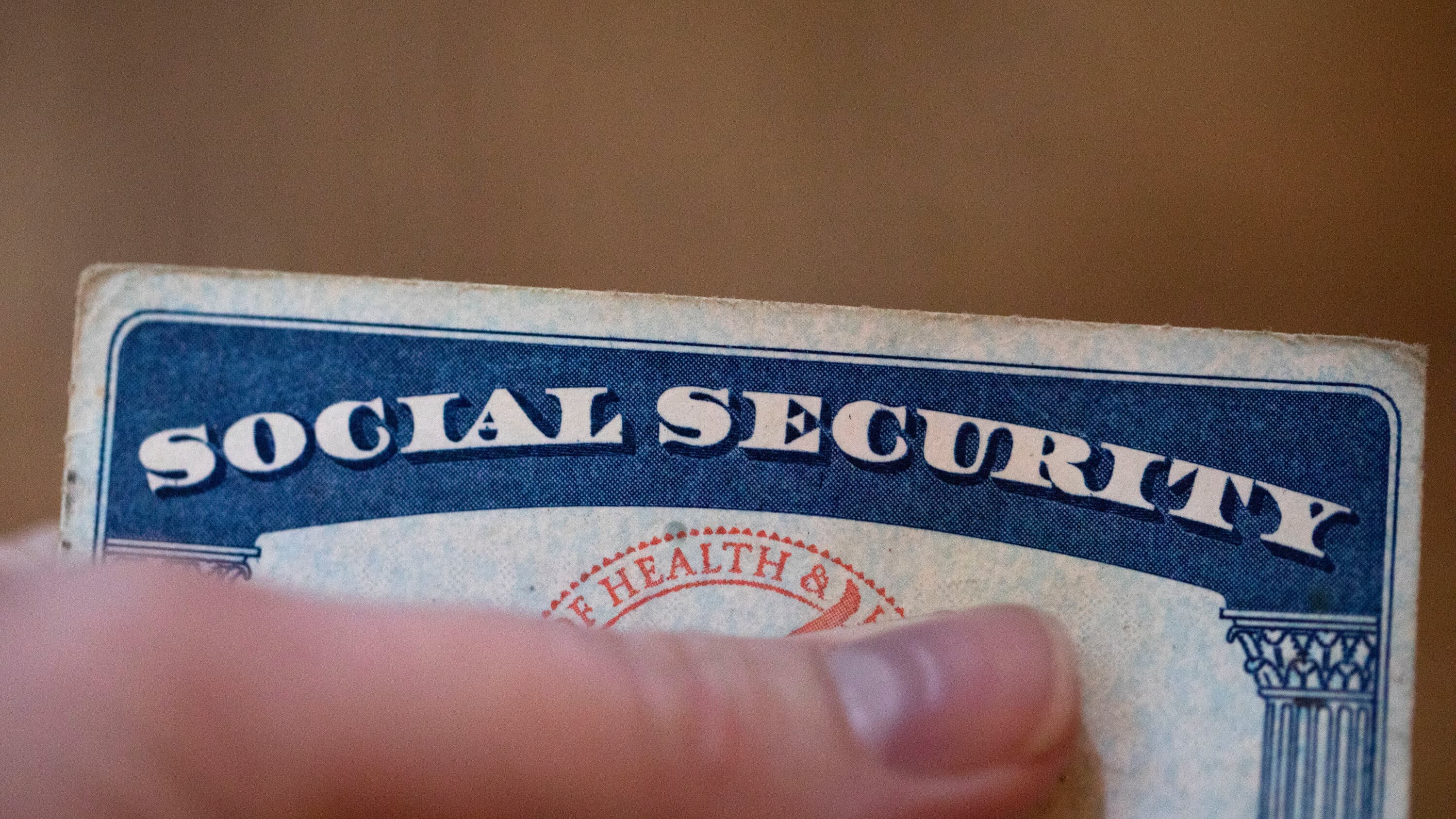 Fact Check: Social security fraud is rampant, with many recipients being over 100 years old