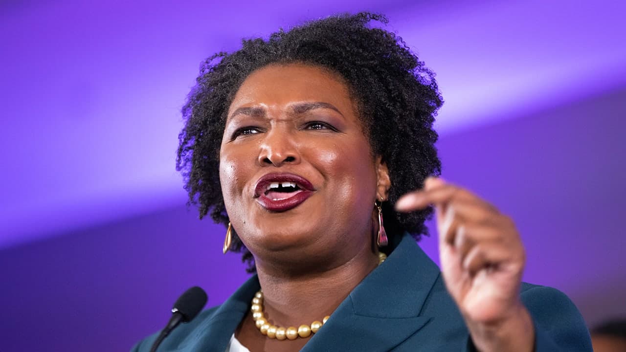 Fact Check: Stacey Abrams isn’t the governor of Georgia