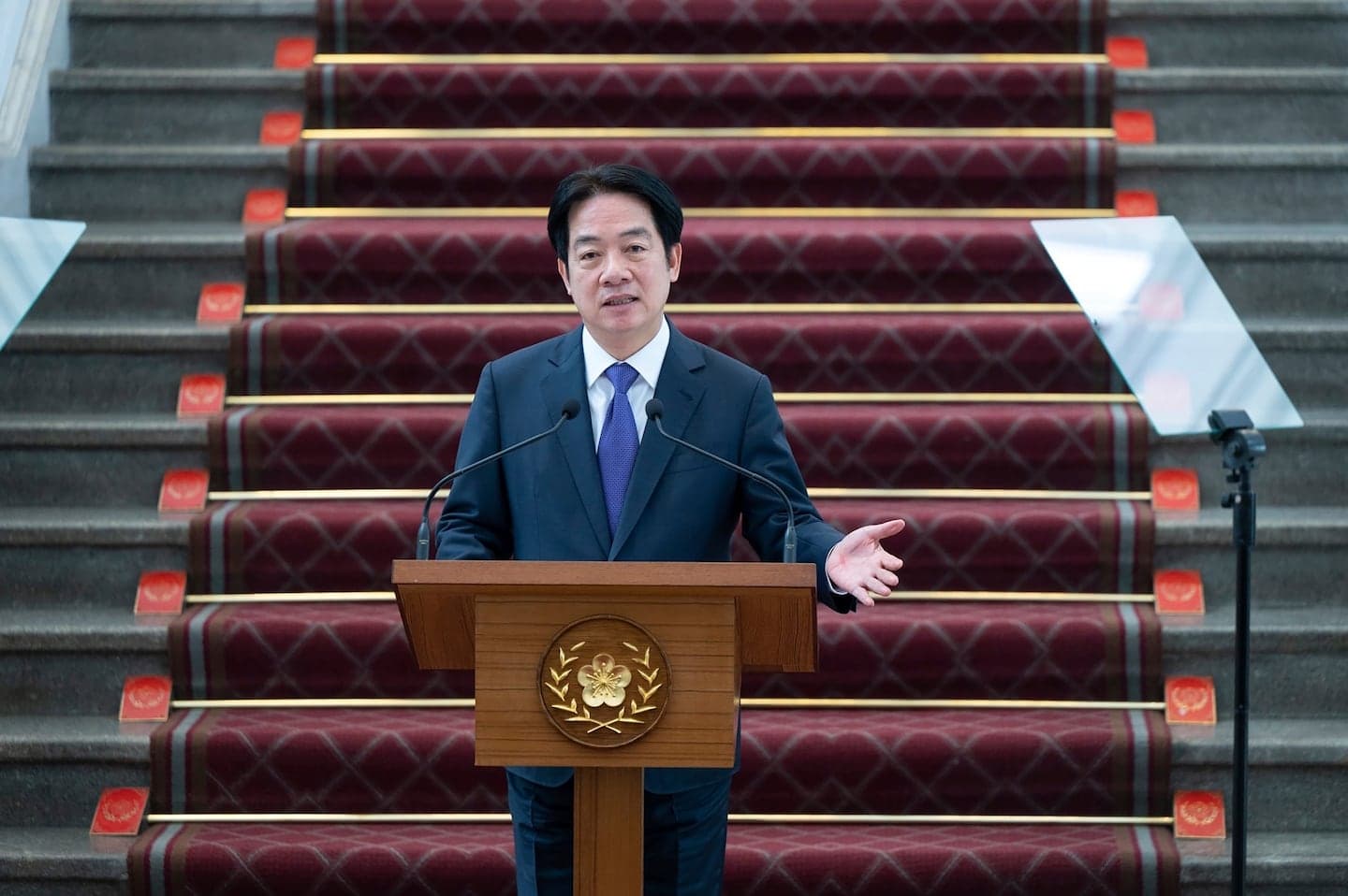 Fact Check: Taiwan pledges to communicate and invest more in the US after Trump tariff threats
