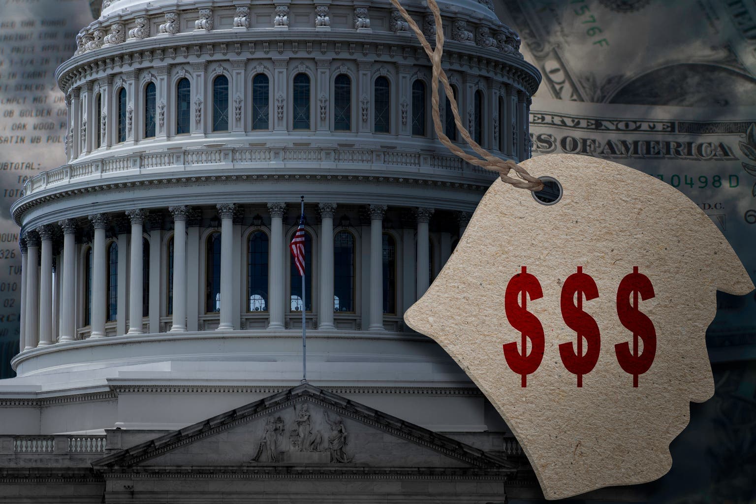 Fact Check: Tariffs are inflationary in nature