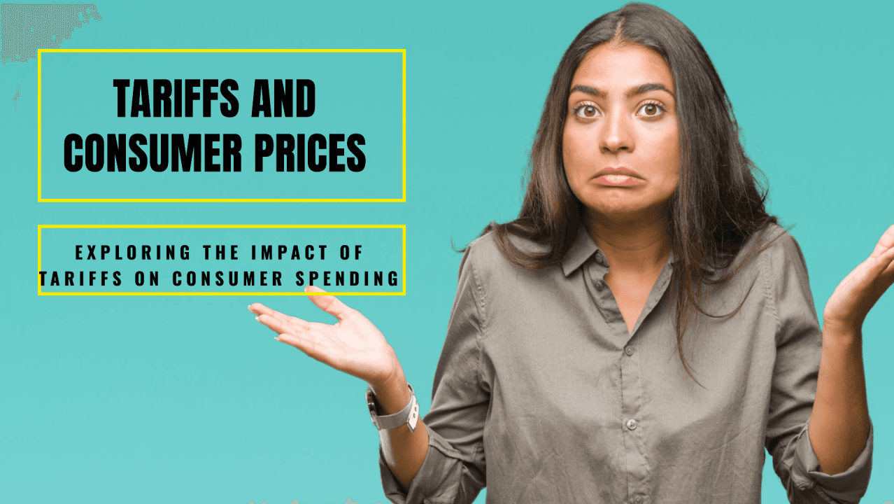 Fact Check: Tariffs are not paid by the consumers 
