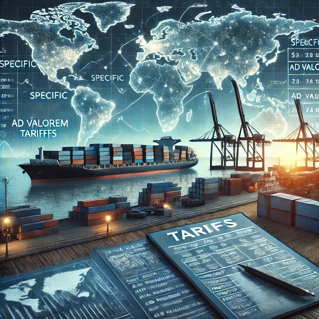 Fact Check: Tariffs will lower taxes