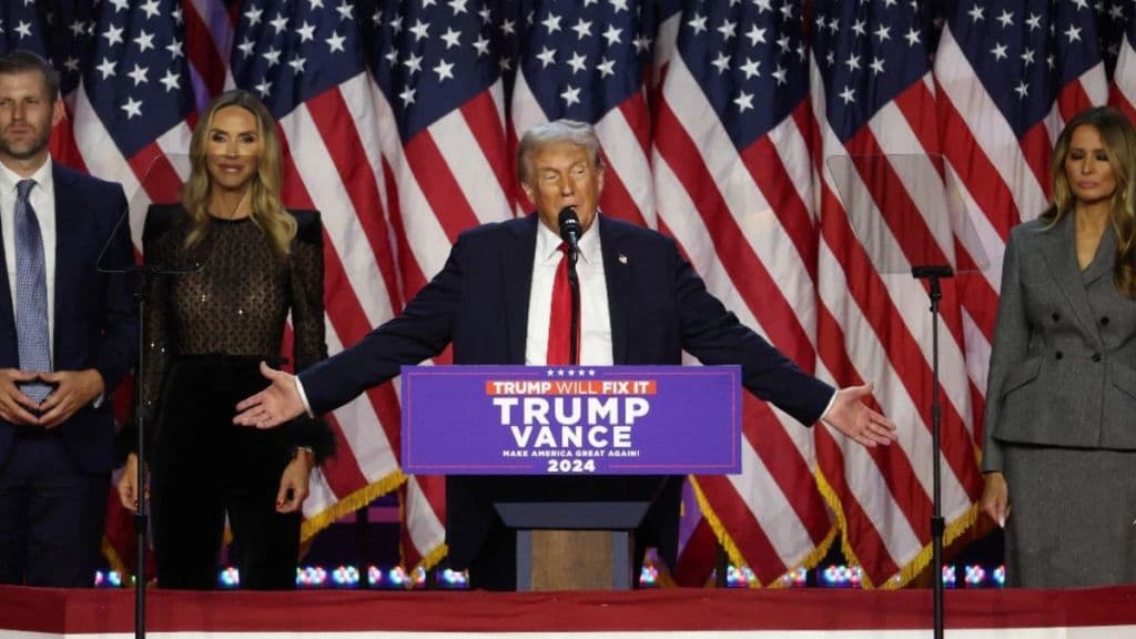 Fact Check: tarriffs are good and what trump is doing right now WILL make amarica great again