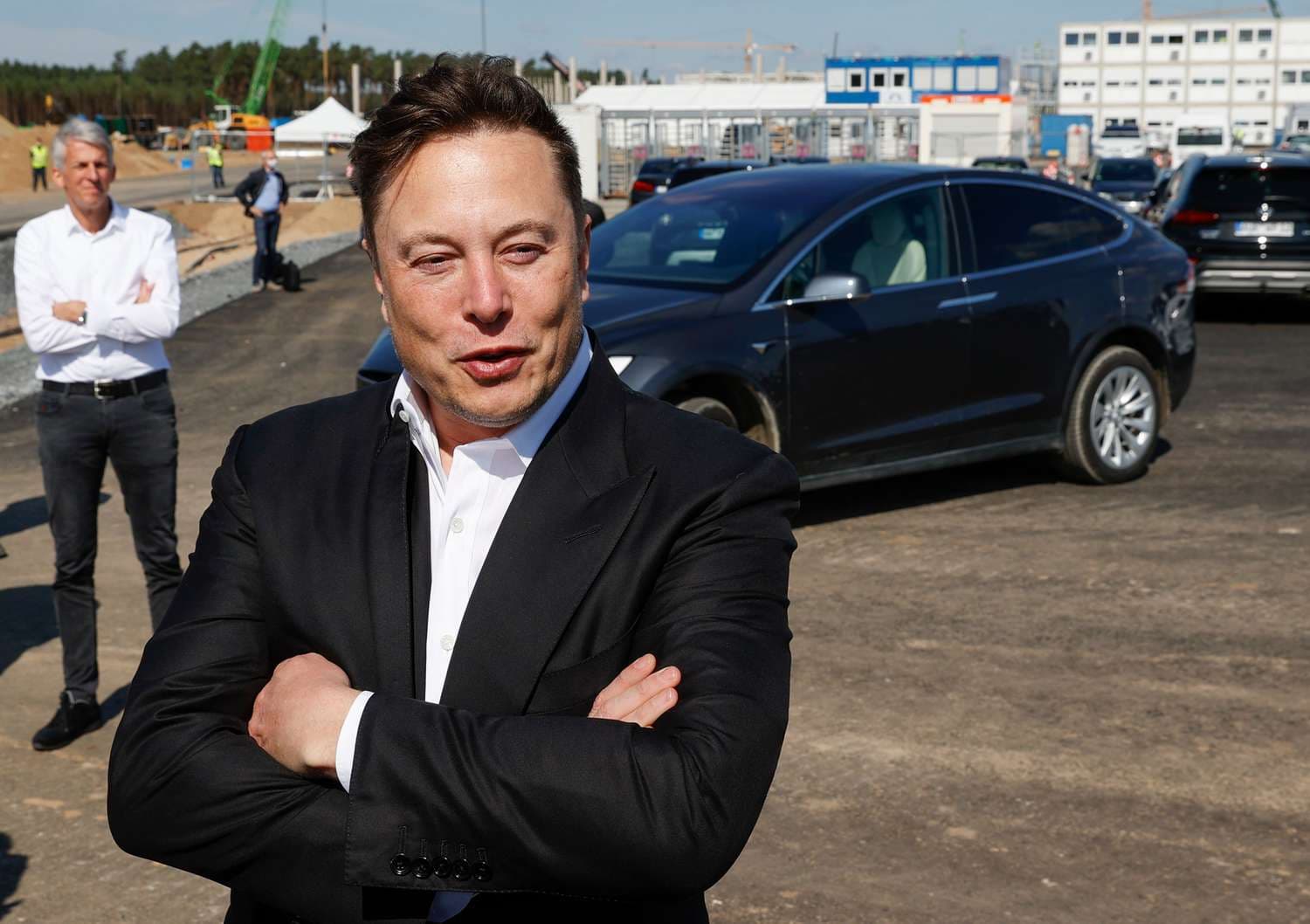 Fact Check: Tesla is a great company