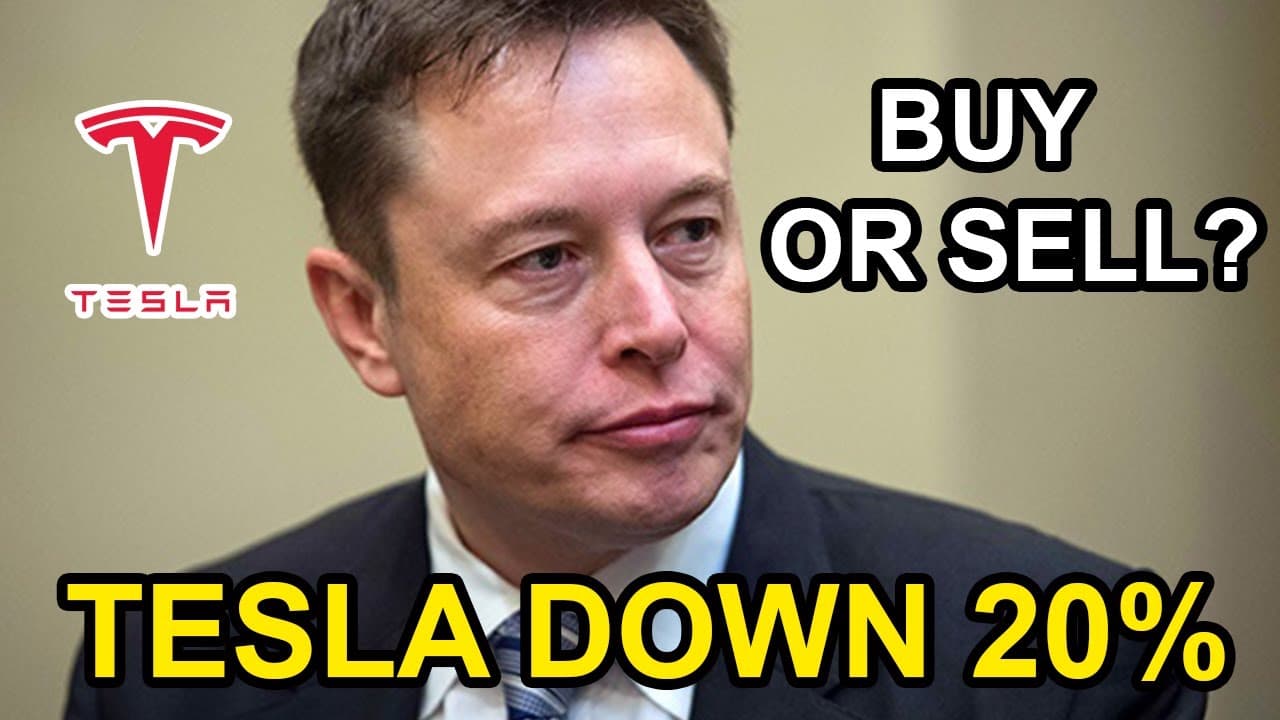 Fact Check: Tesla stock is overrated and is a huge bubble