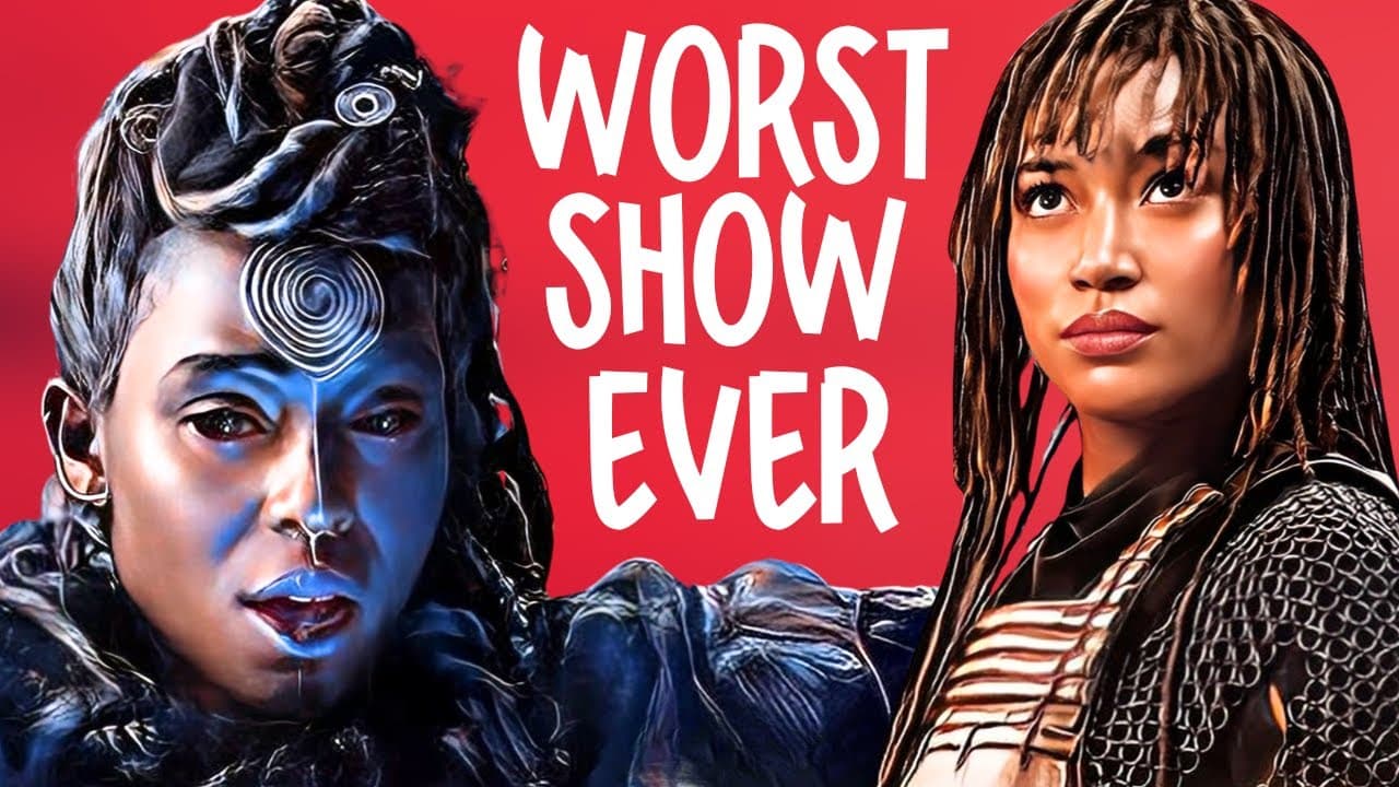 Fact Check: The Acolyte is one of the worst received shows of 2024