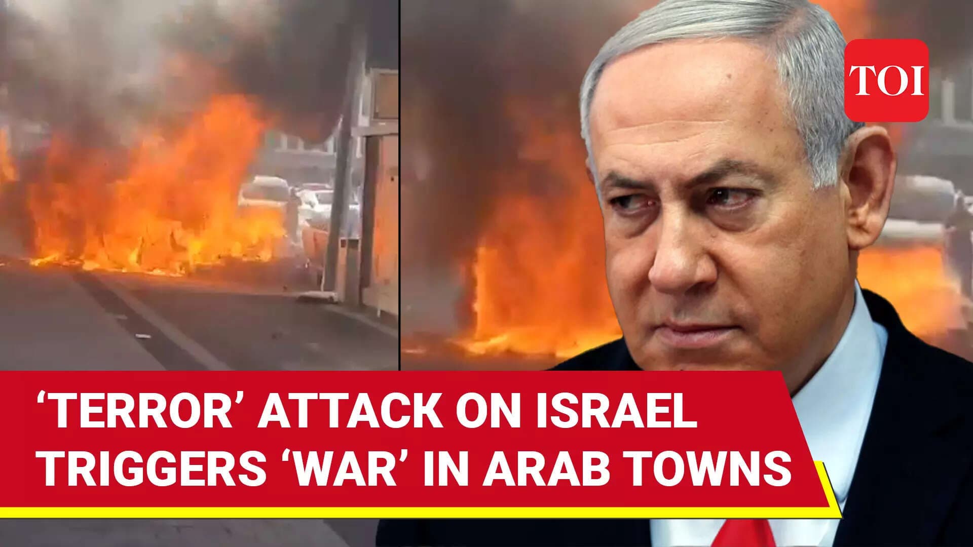 Fact Check: The Arabs started the first Arab-Israeli war after all invading following Israel's declaration of independence