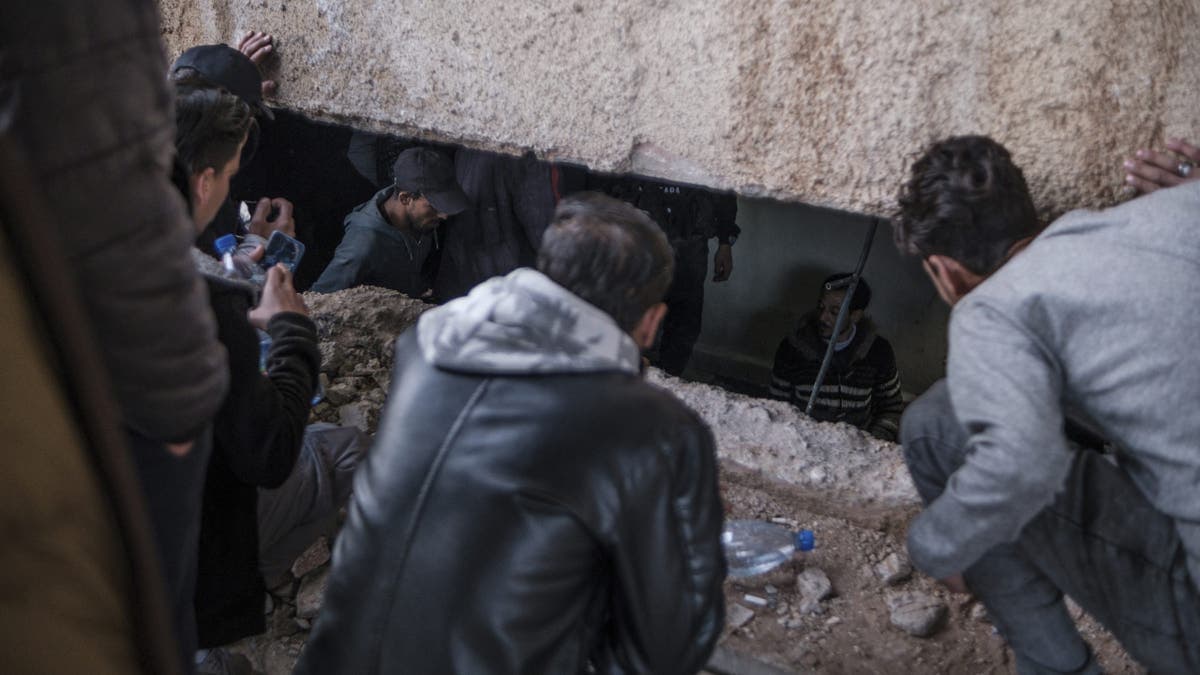 Fact Check: The Assad regime tortured and killed children and babies 
