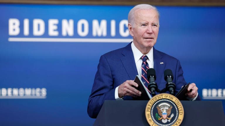 Fact Check: the biden administration invested $8 million dollars into making mice transgender