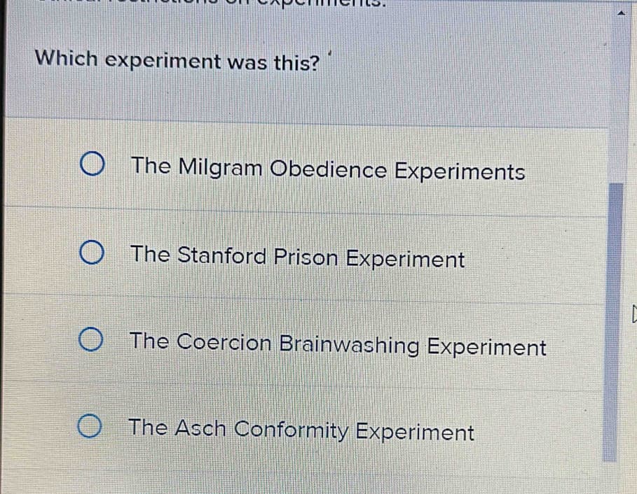 Fact Check: The communist government of Romania conducted brainwashing experiments in Pitesti Prison