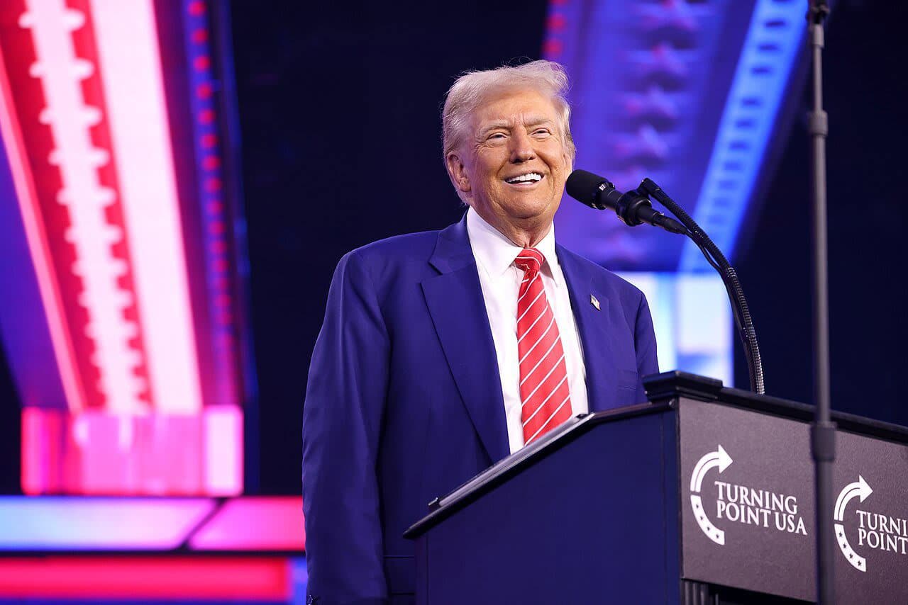 Fact Check: The Constitution can't cover things like electricity, indoor plumbing and digital espionage.
That is what got Trump in office because Putin and Musk needed an American birthright gullible enough to be manipulated.
He's there so it worked.