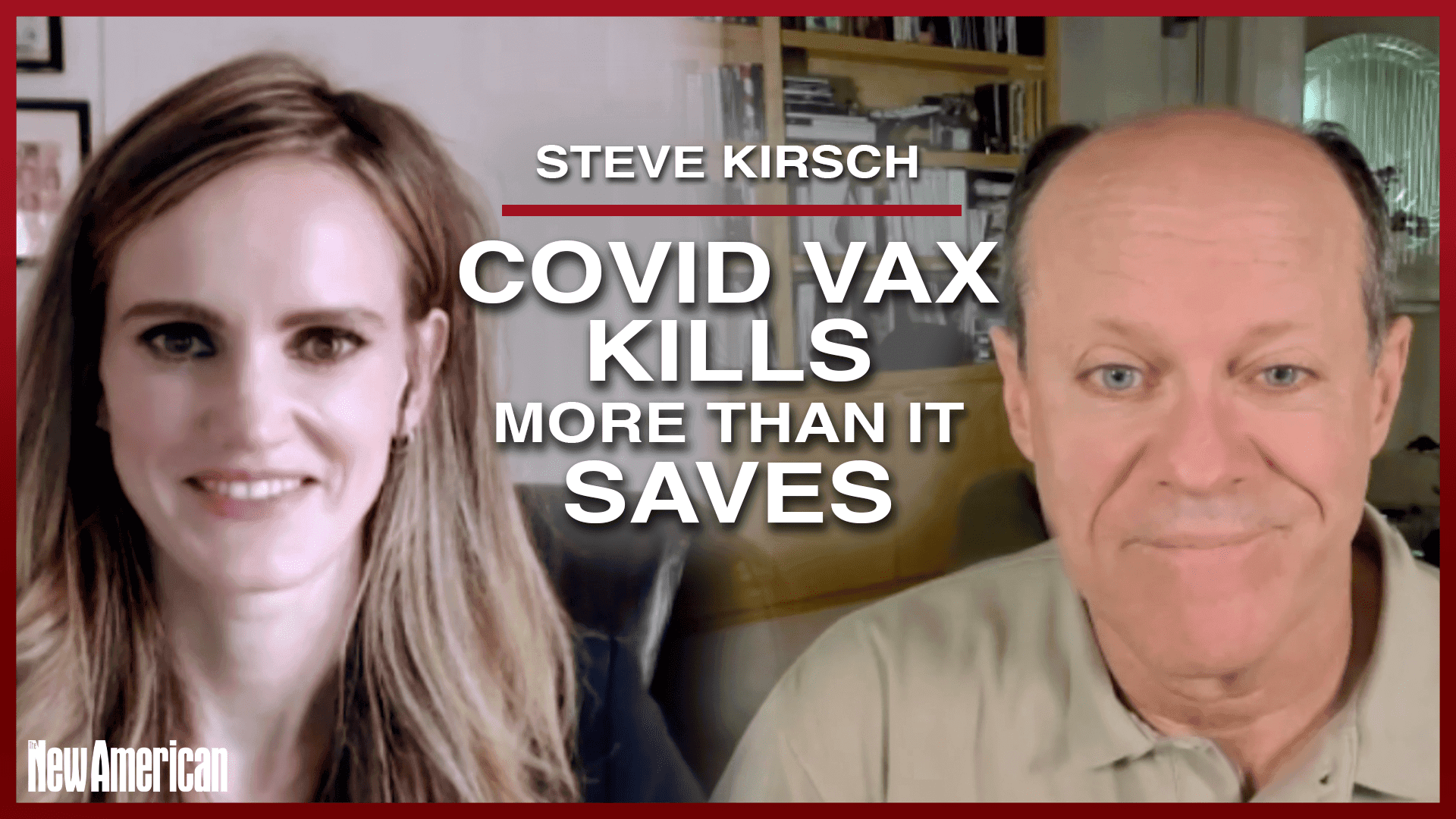 Fact Check: The covid vaccine killed more people than the actual virus