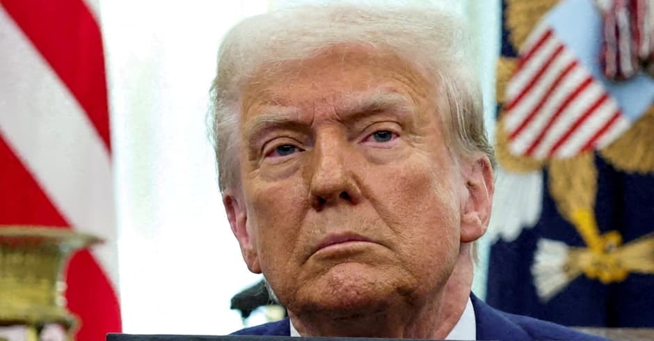 Fact Check: The Entire World is RIPPING United States OFF!!! - Trump
