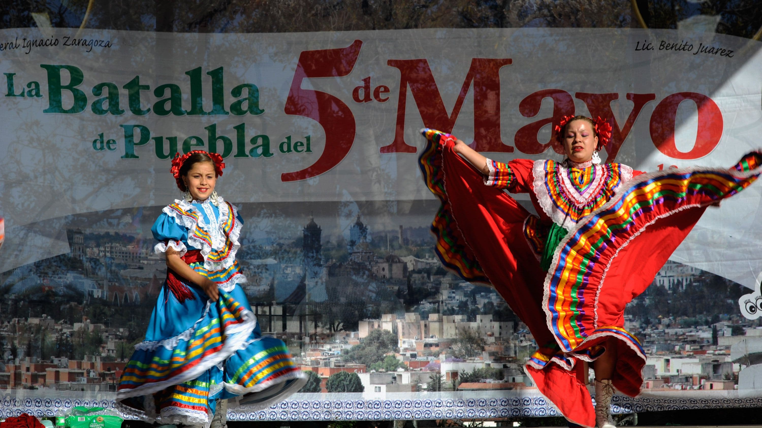 Fact Check: The first Cinco de Mayo was celebrated in America to commemorate a Mexican victory over the French 