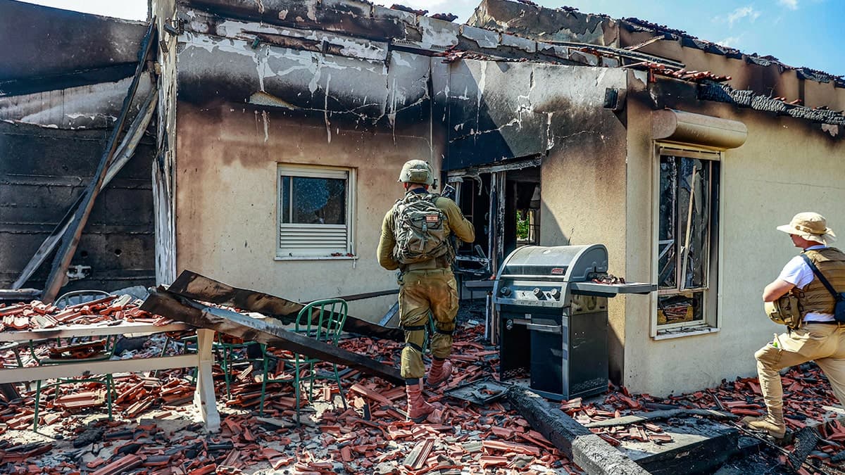 Fact Check: The IDF killed Israelis on October 7