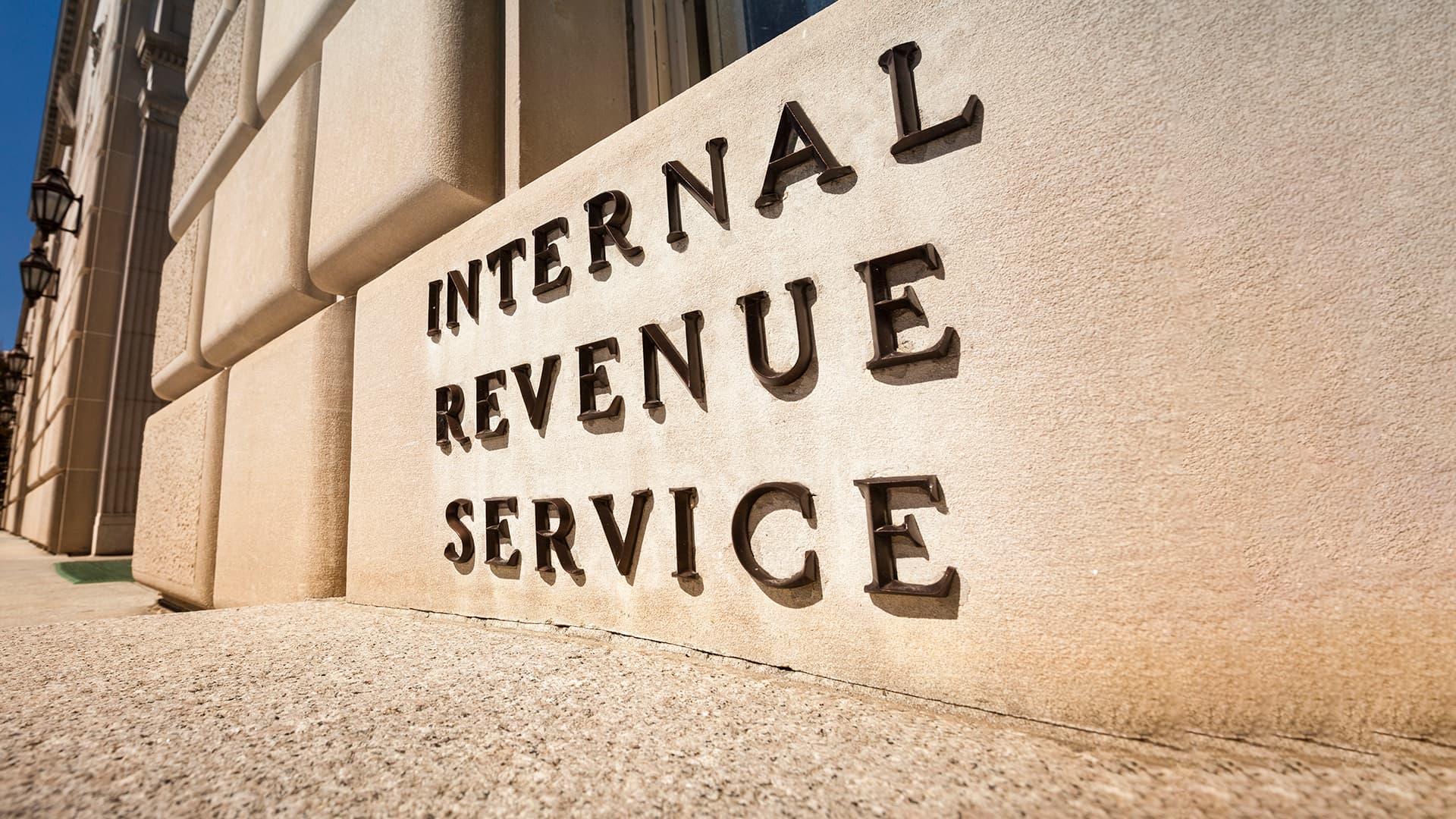 Fact Check: The IRS is feared