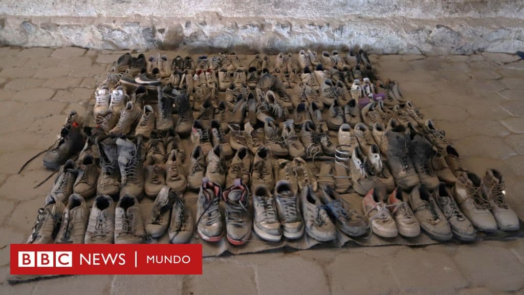 Fact Check: The Jalisco new generation cartel operated a death camp in Teuchitlan