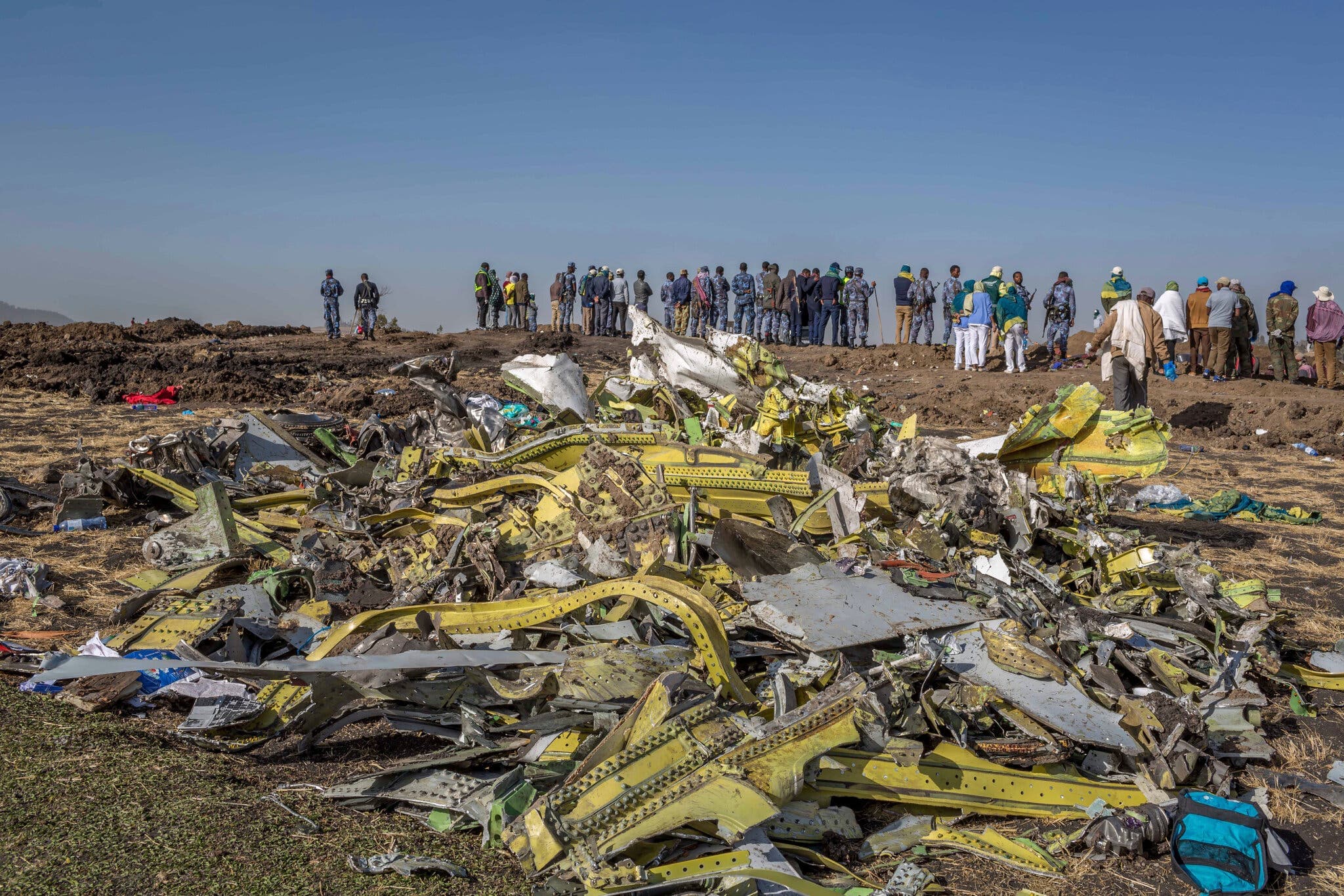 Fact Check: The Lion Air Boeing 737 Max 8 crash was caused by the pilots' poor training.