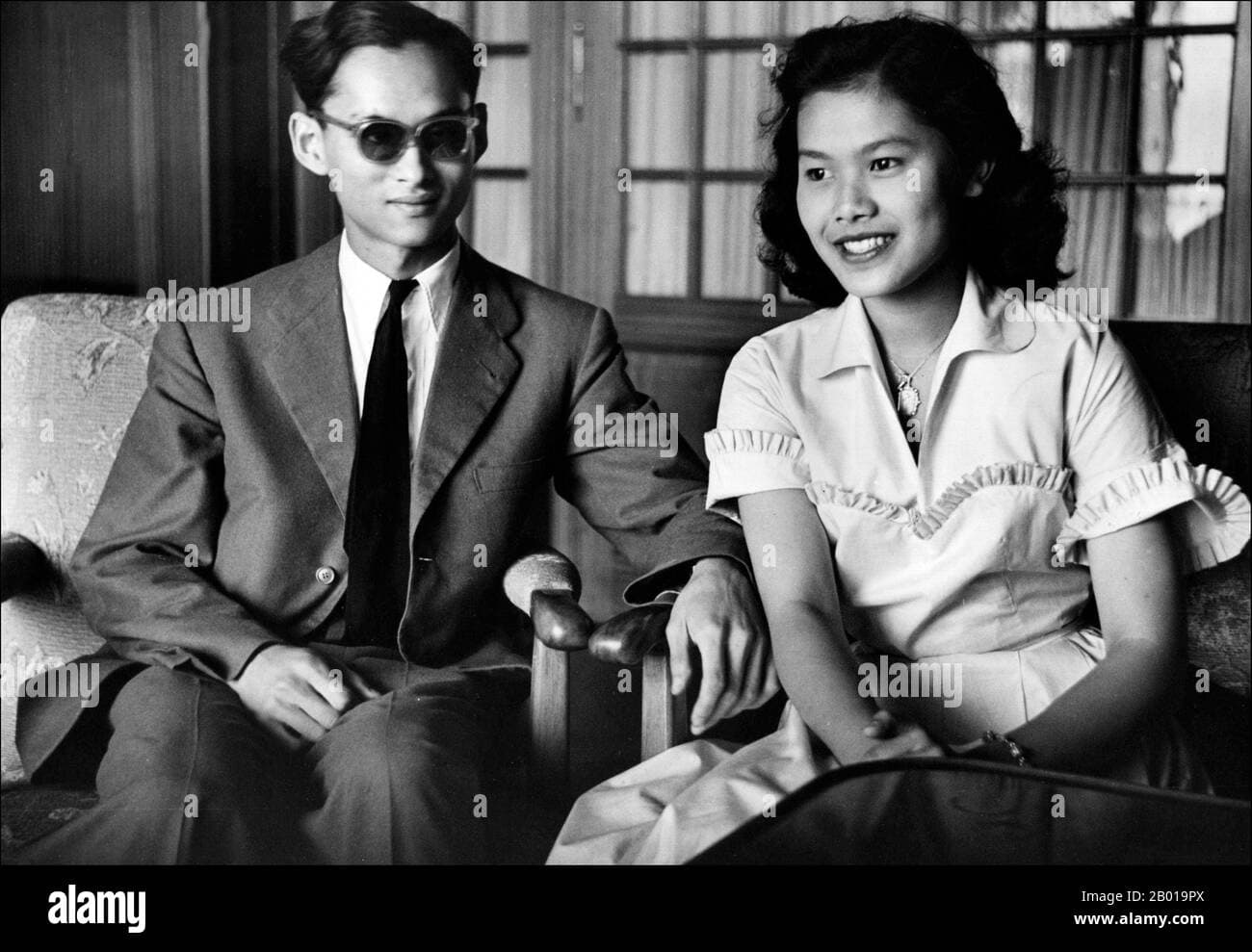 Fact Check: The longest serving king of Thailand was born in America
