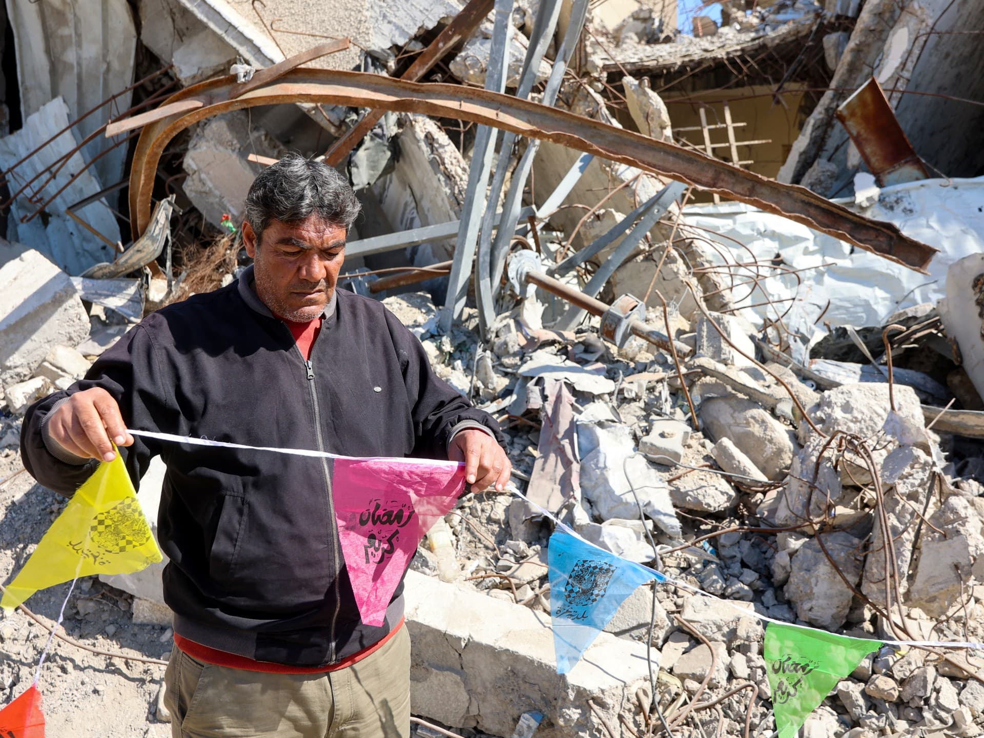 Fact Check: The Nakba happened