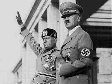 Fact Check: The Nazis weren’t fascist