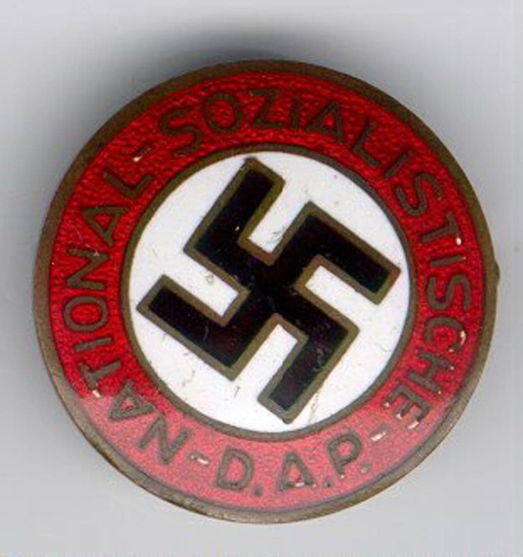 Fact Check: The NSDAP was a socialist organization 

