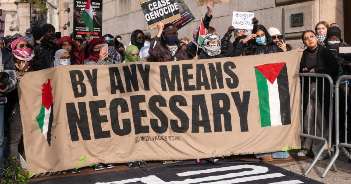 Fact Check: The PA prohibits Jews from residing in Area A.